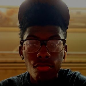 Meet your Posher, Kenneth